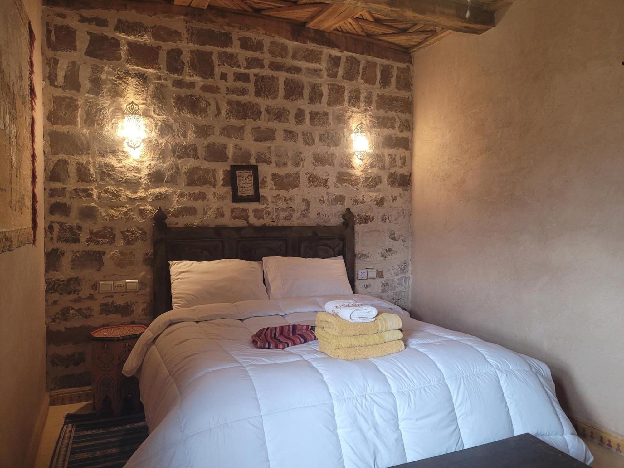 Chambre D'Hotes Aya Ouzoud Exteriör bild
